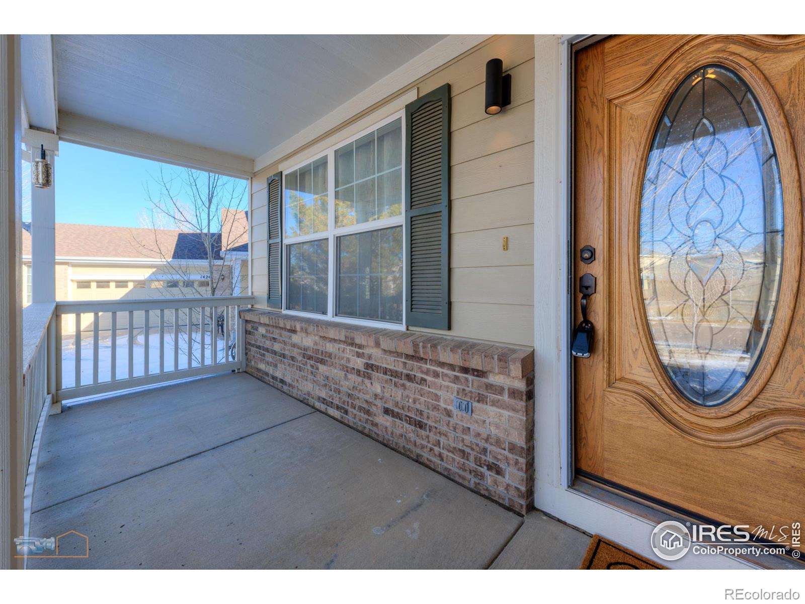 MLS Image #3 for 1420  hickory drive,erie, Colorado