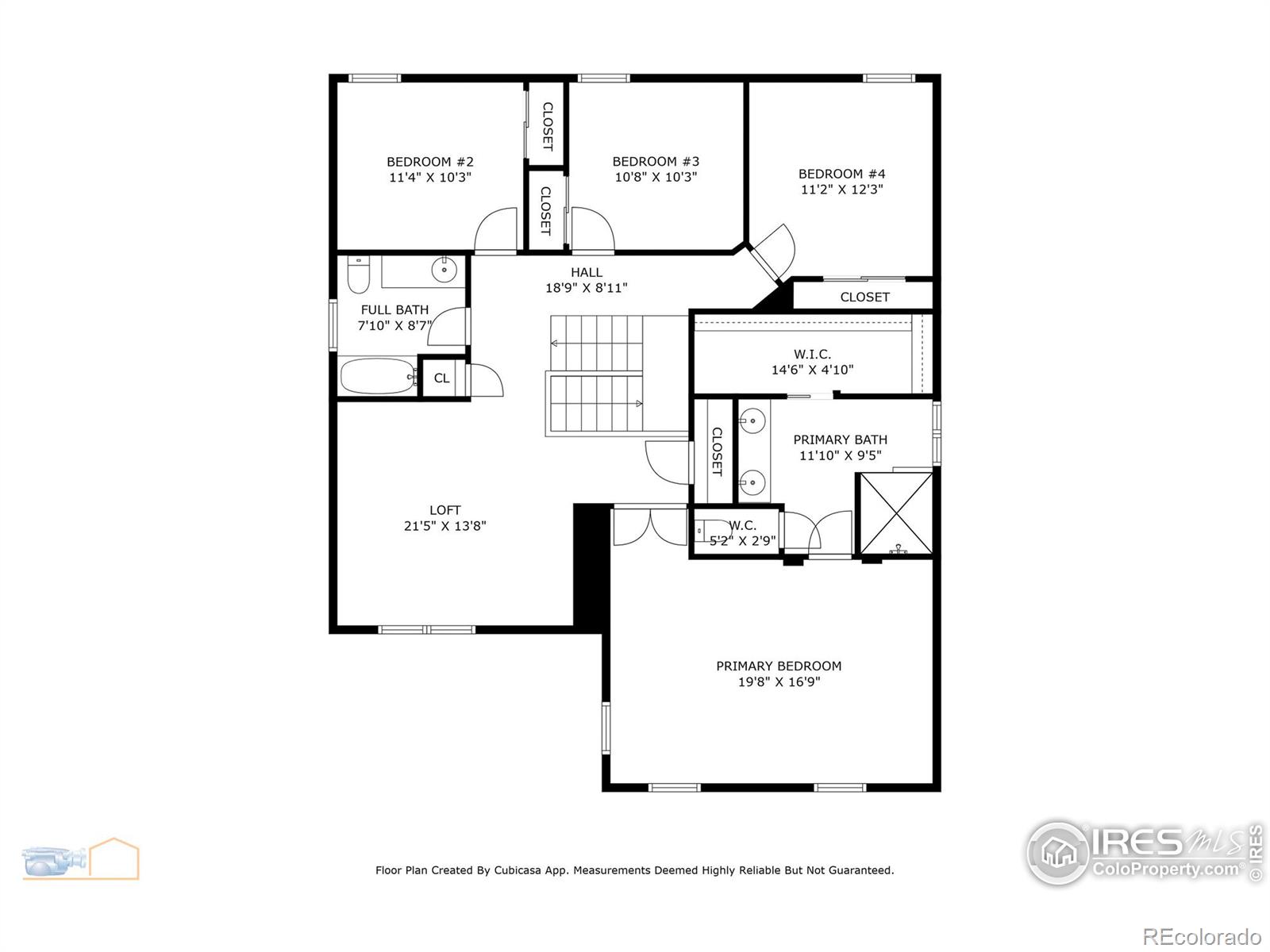 MLS Image #32 for 1420  hickory drive,erie, Colorado