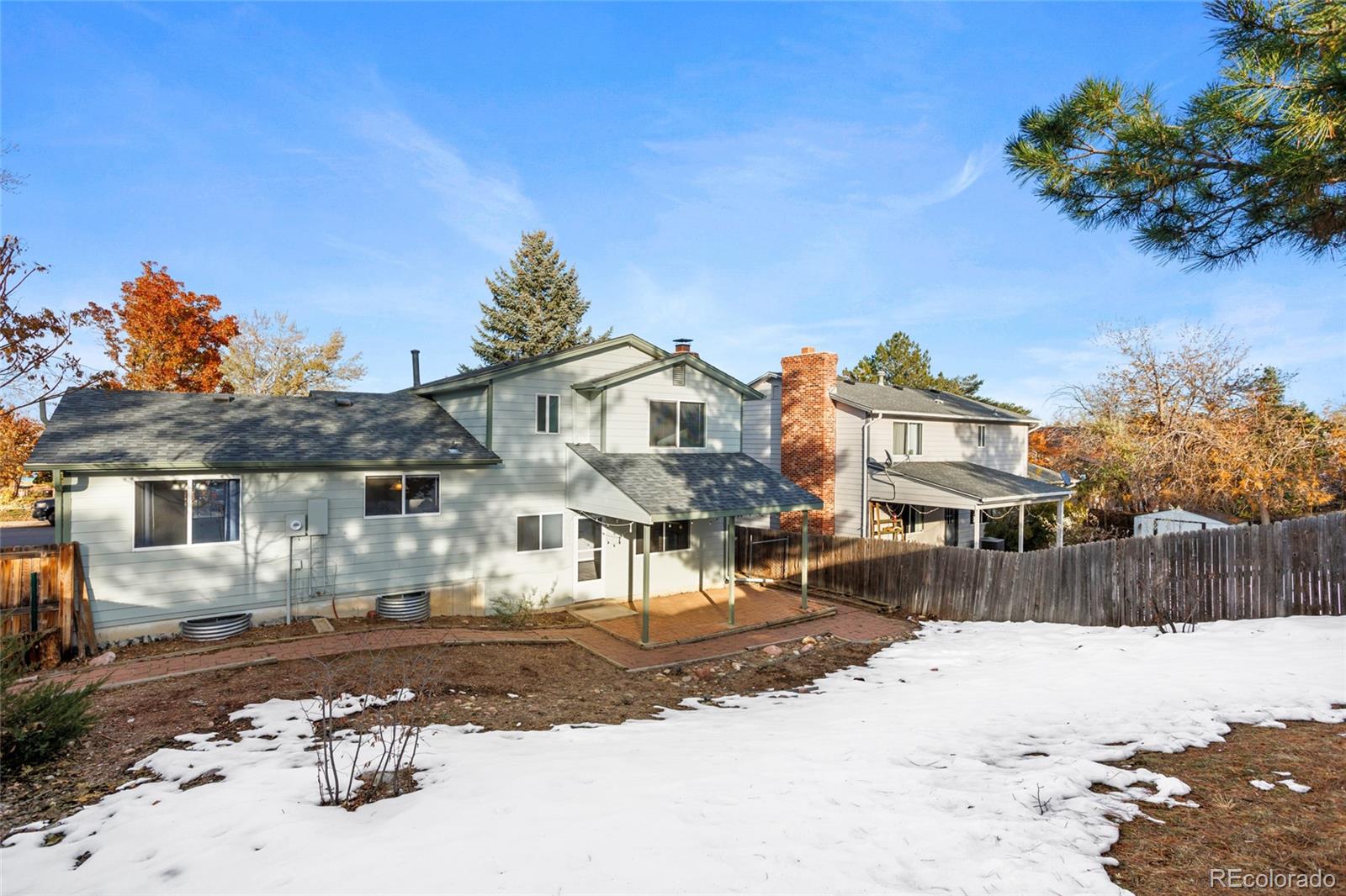 MLS Image #37 for 4122 s andes way,aurora, Colorado