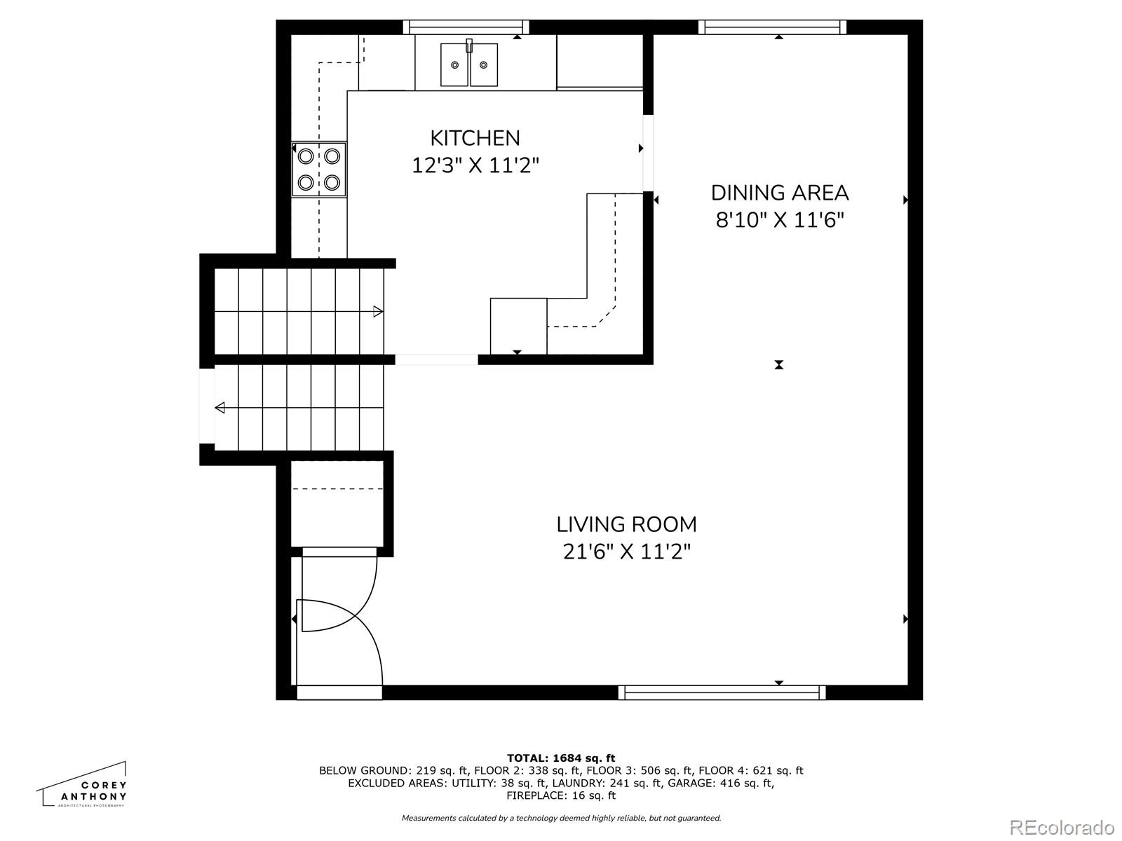 MLS Image #40 for 4122 s andes way,aurora, Colorado