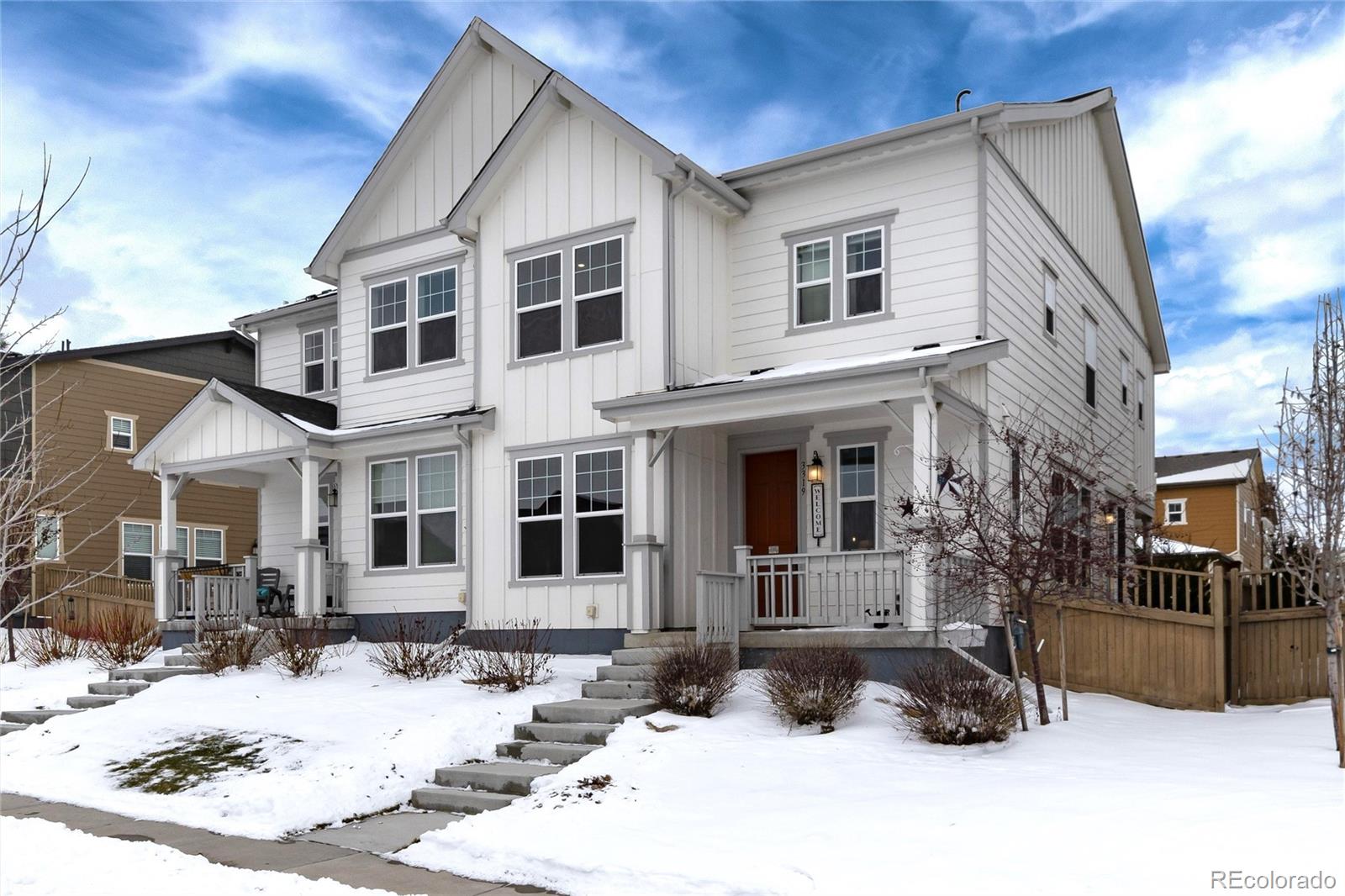 Report Image for 3319  Emily Street,Castle Rock, Colorado