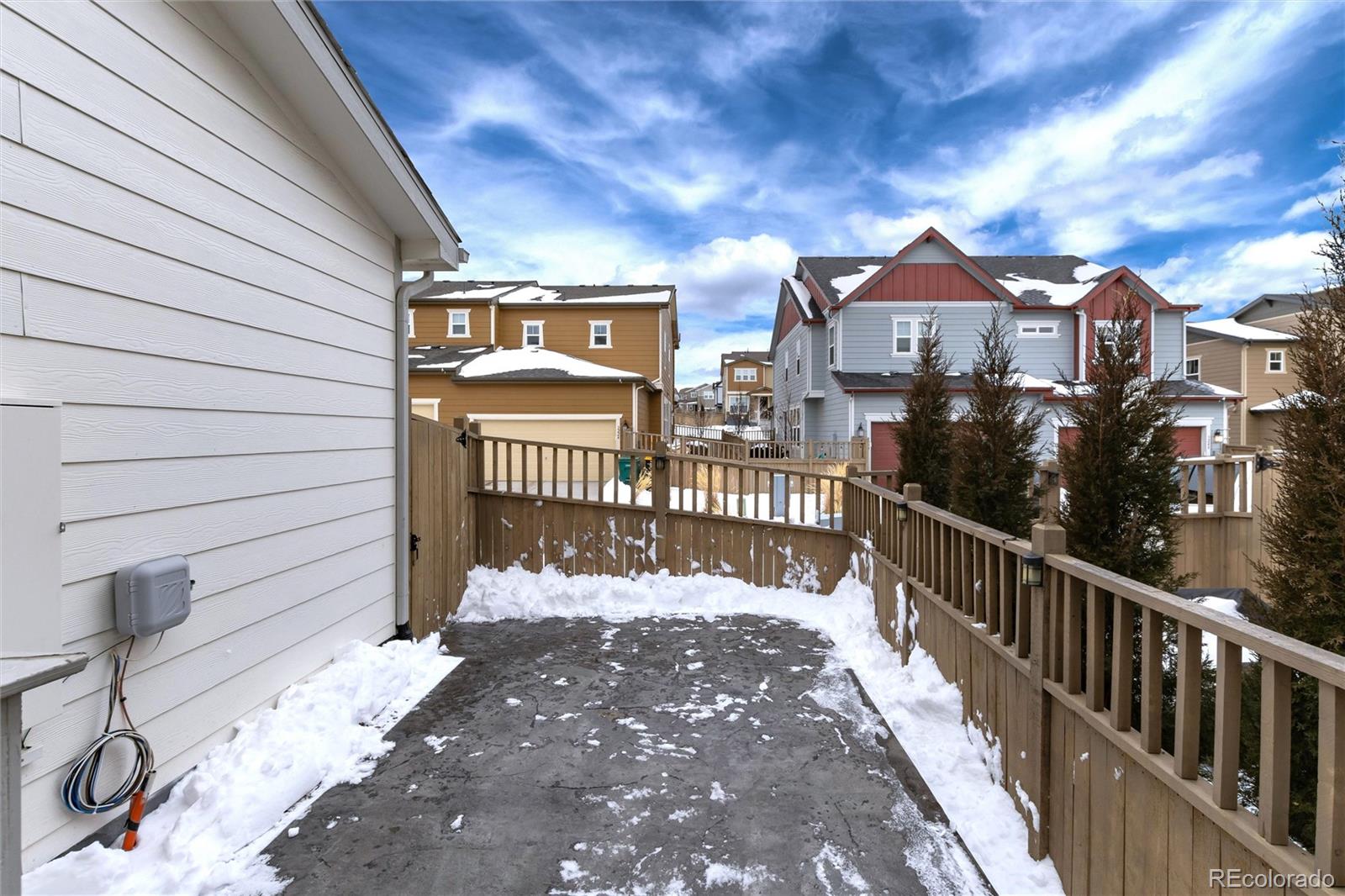 MLS Image #33 for 3319  emily street,castle rock, Colorado