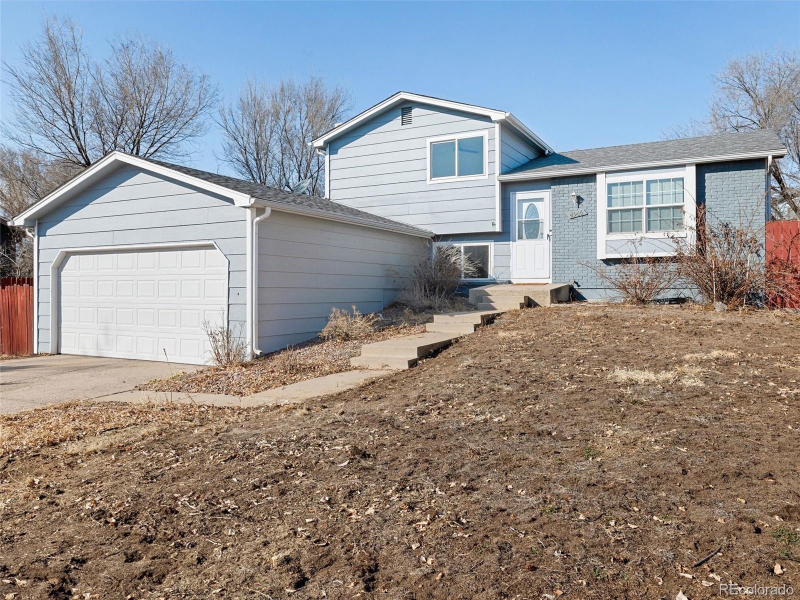 MLS Image #1 for 4946  cita drive,colorado springs, Colorado
