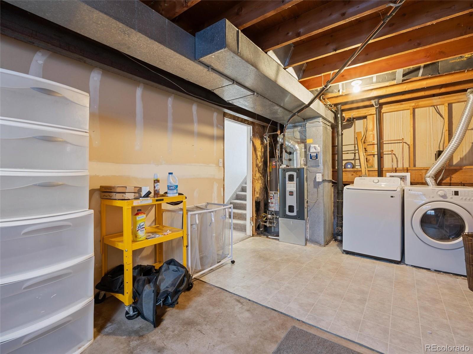 MLS Image #24 for 4946  cita drive,colorado springs, Colorado