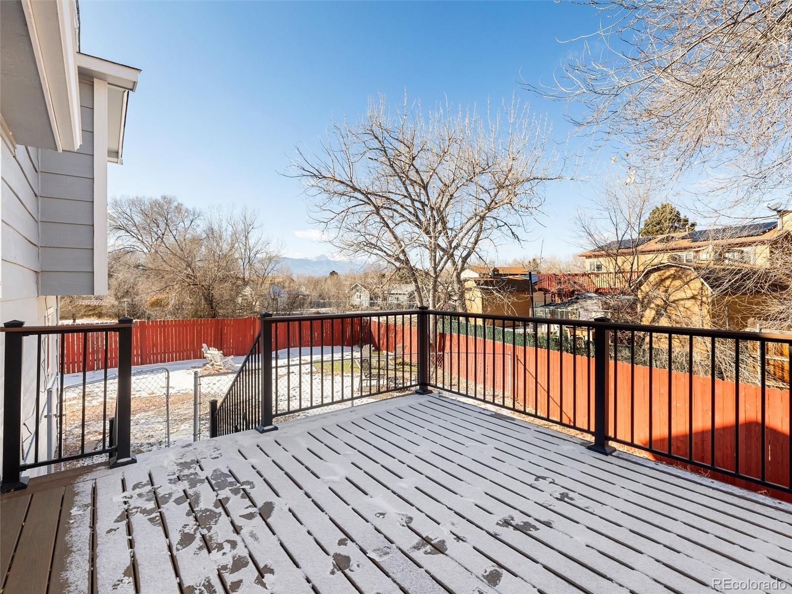 MLS Image #26 for 4946  cita drive,colorado springs, Colorado