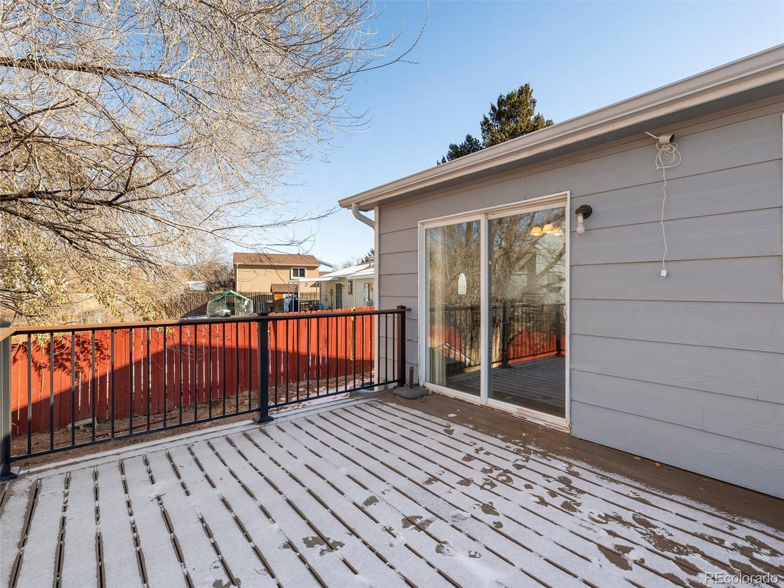 MLS Image #27 for 4946  cita drive,colorado springs, Colorado