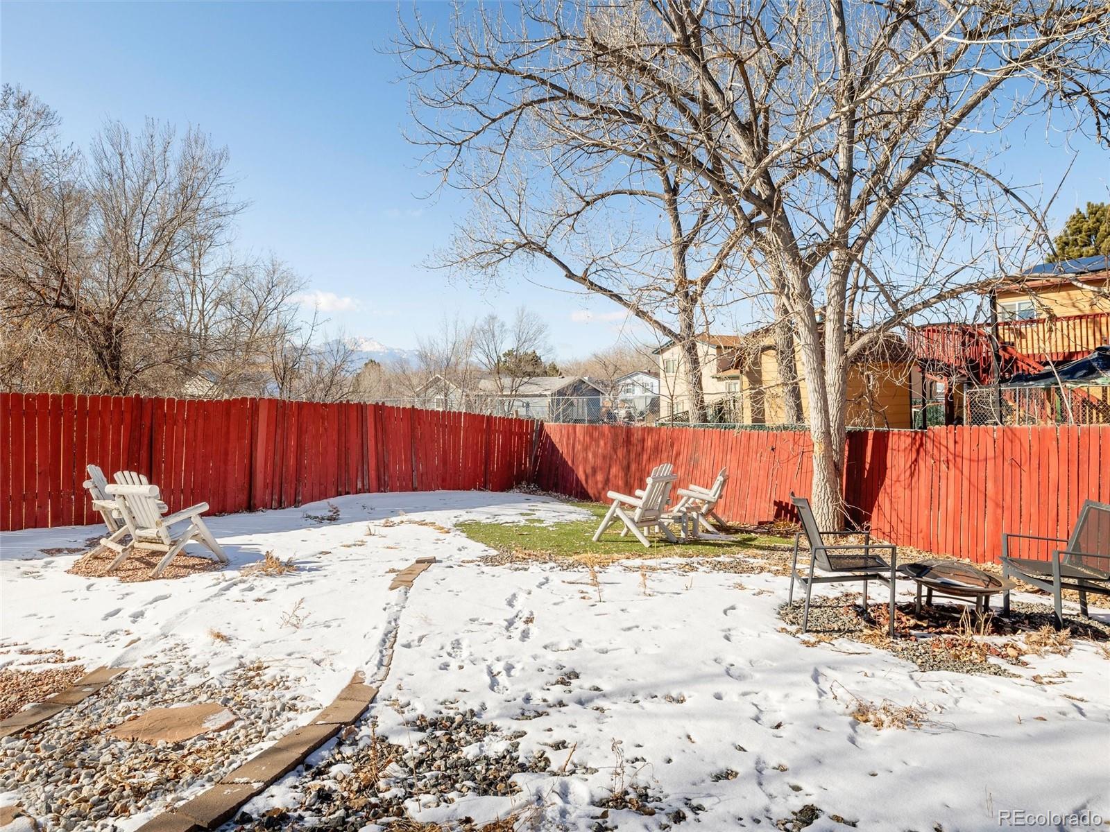MLS Image #28 for 4946  cita drive,colorado springs, Colorado