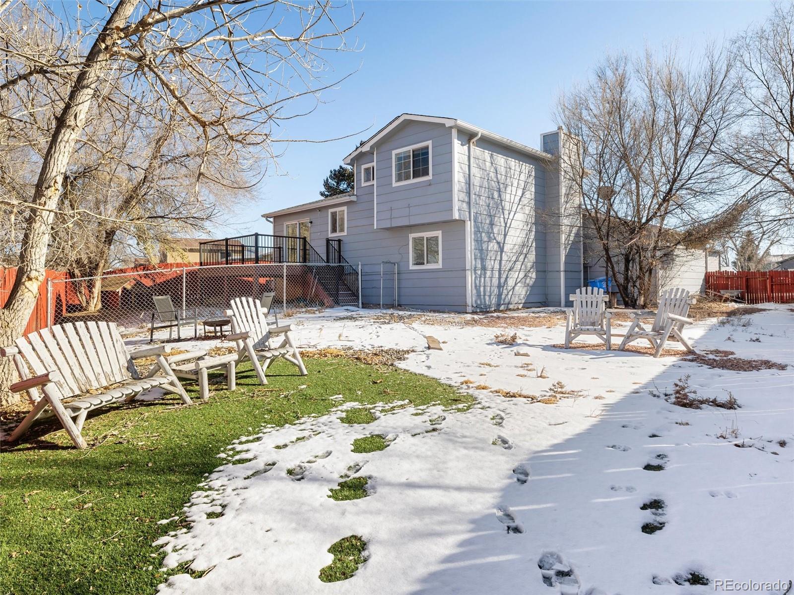 MLS Image #30 for 4946  cita drive,colorado springs, Colorado