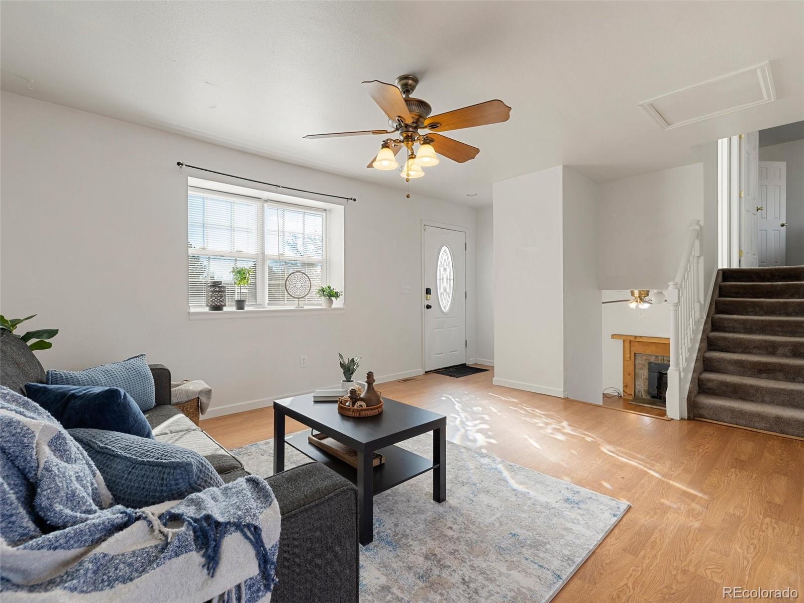 MLS Image #4 for 4946  cita drive,colorado springs, Colorado