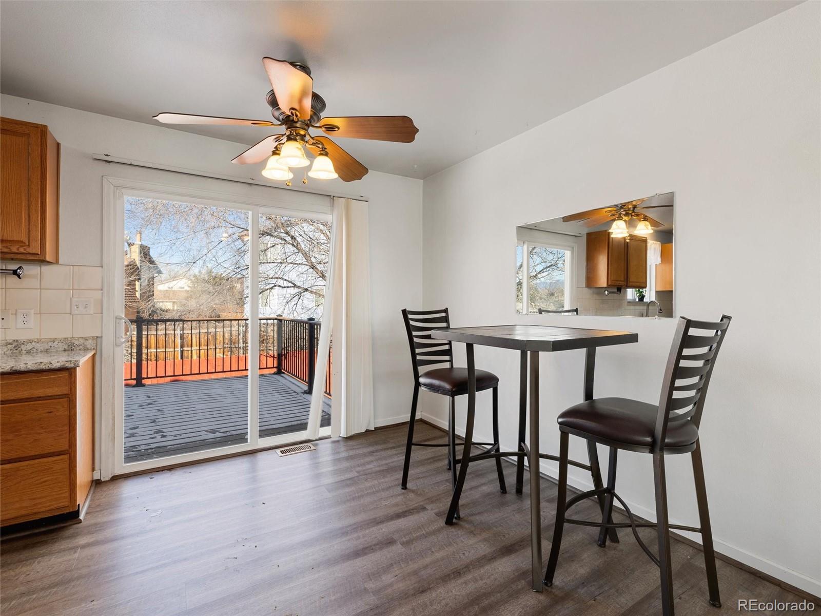 MLS Image #5 for 4946  cita drive,colorado springs, Colorado