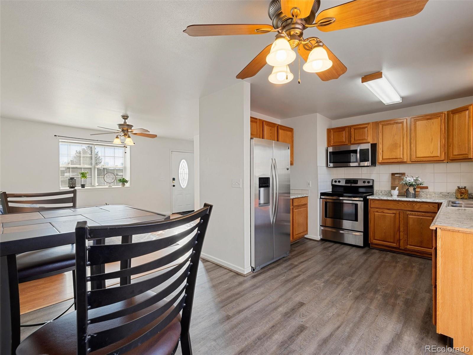 MLS Image #6 for 4946  cita drive,colorado springs, Colorado