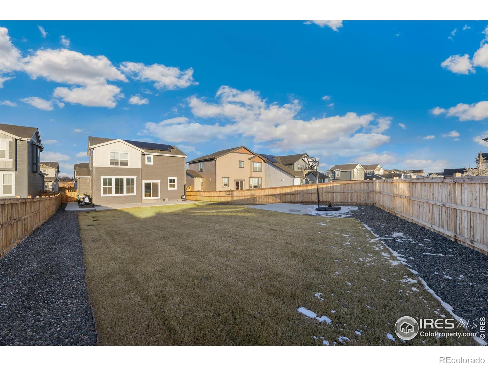 MLS Image #20 for 5551  runge court,timnath, Colorado