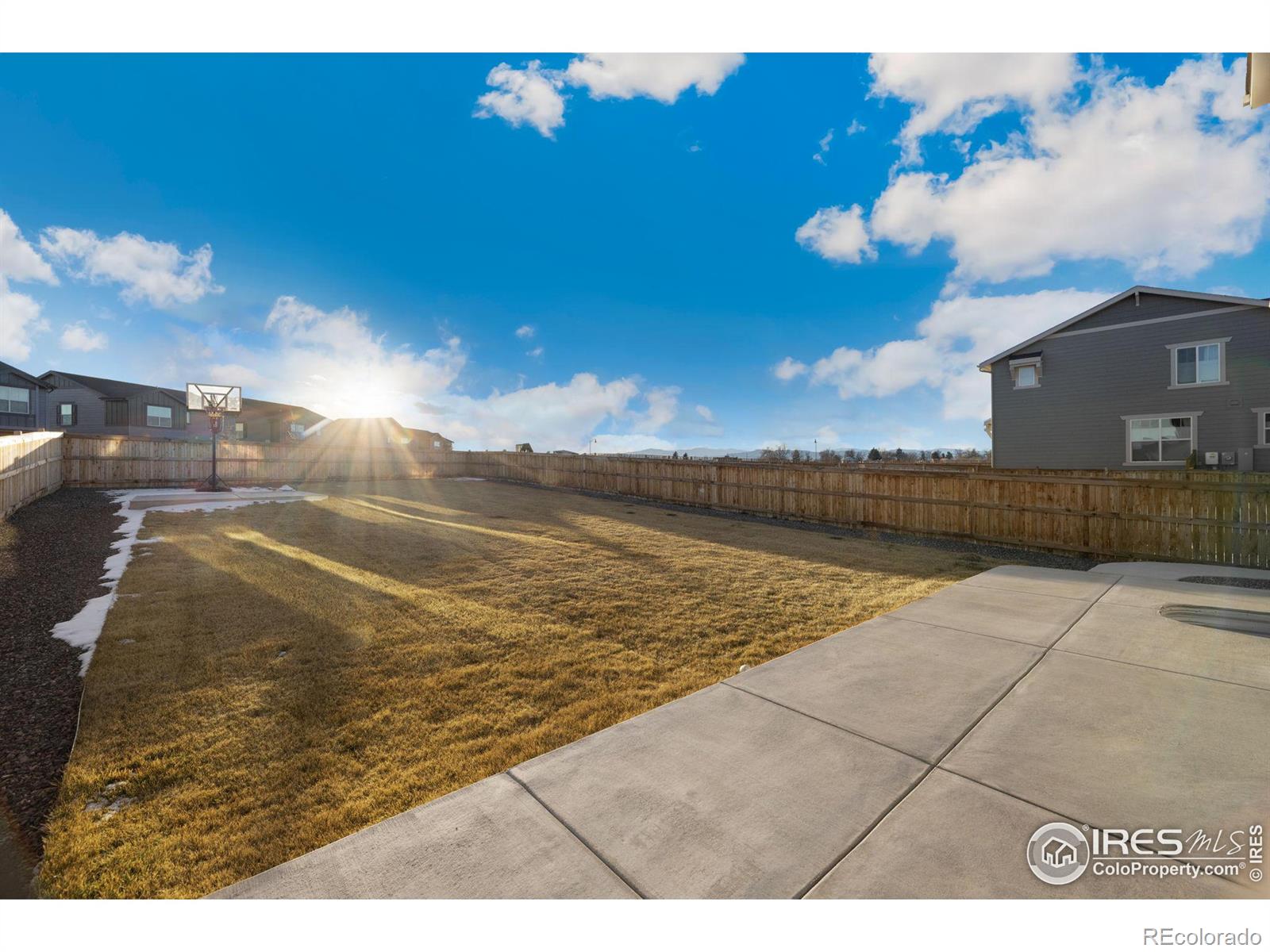 MLS Image #21 for 5551  runge court,timnath, Colorado