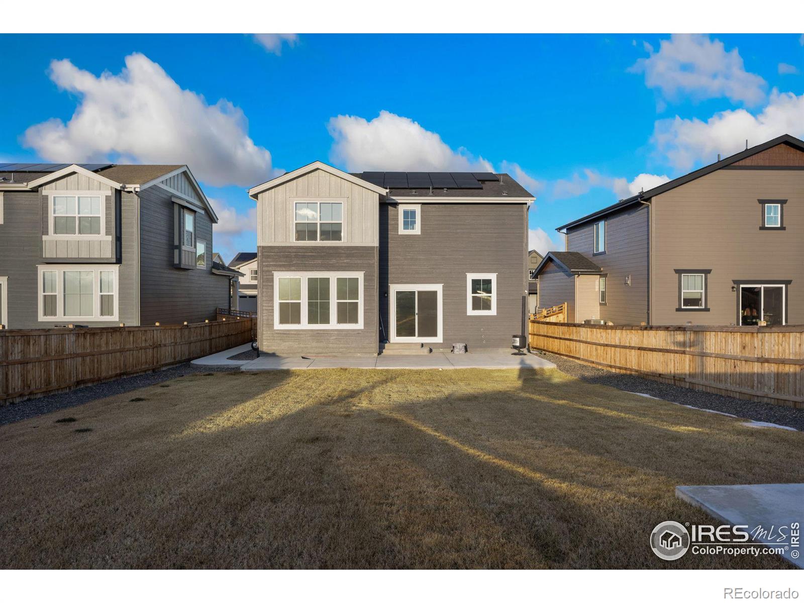 MLS Image #23 for 5551  runge court,timnath, Colorado