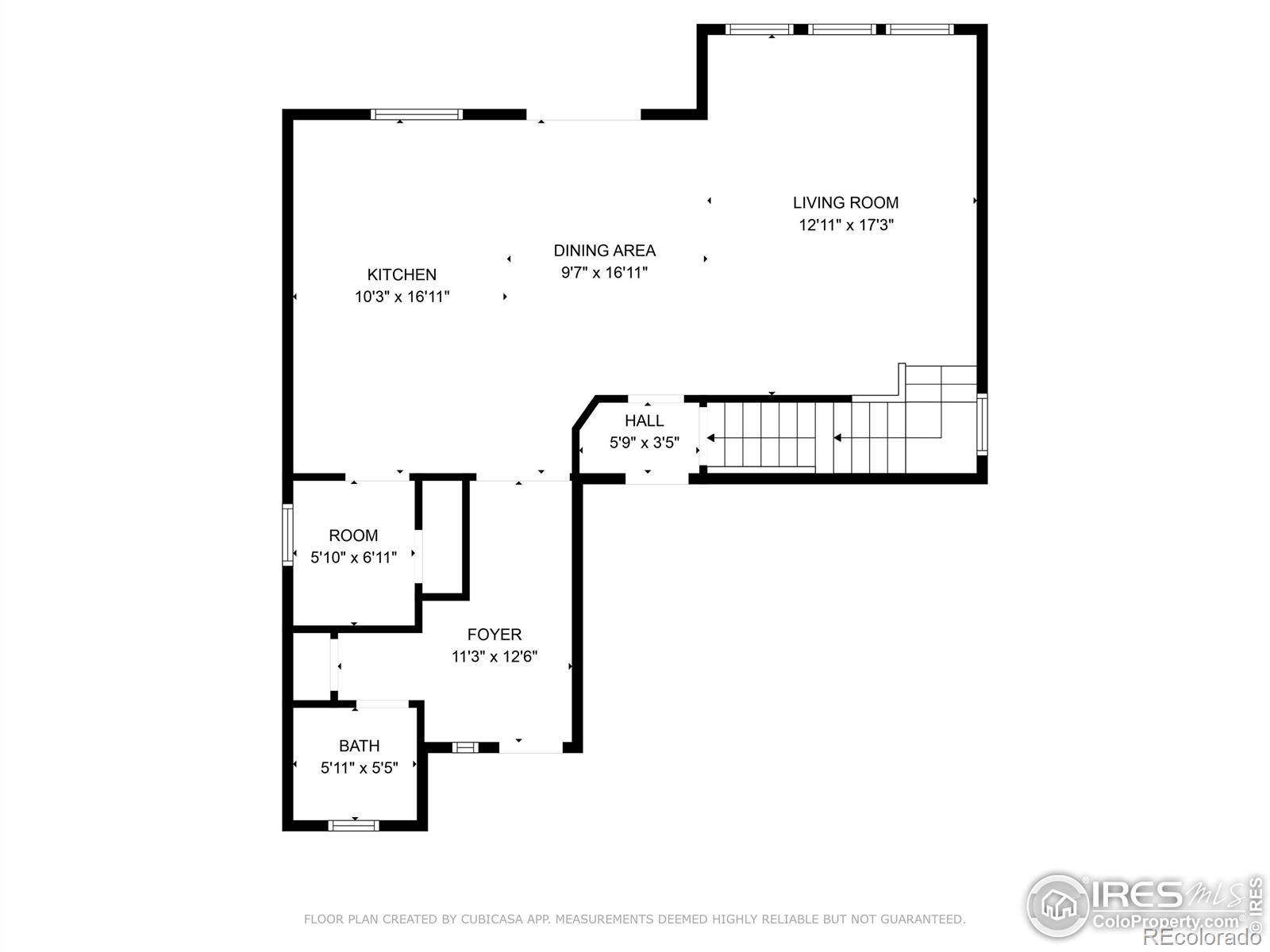 MLS Image #24 for 5551  runge court,timnath, Colorado