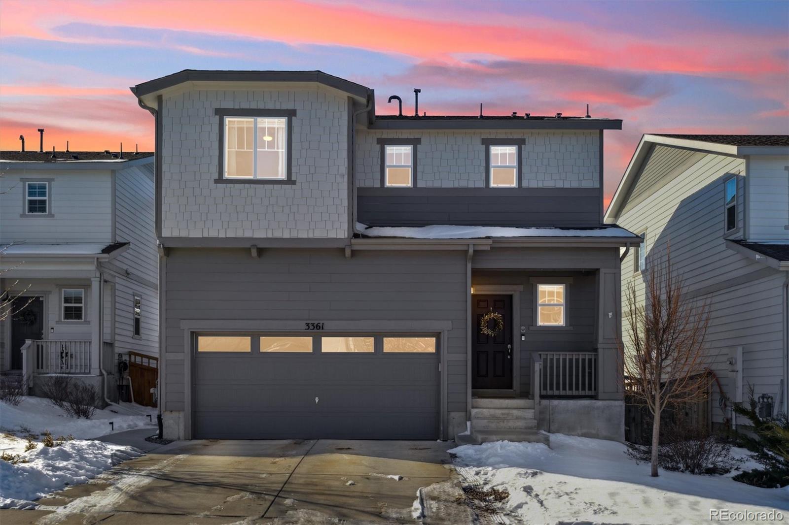 MLS Image #44 for 3361  evening place,castle rock, Colorado