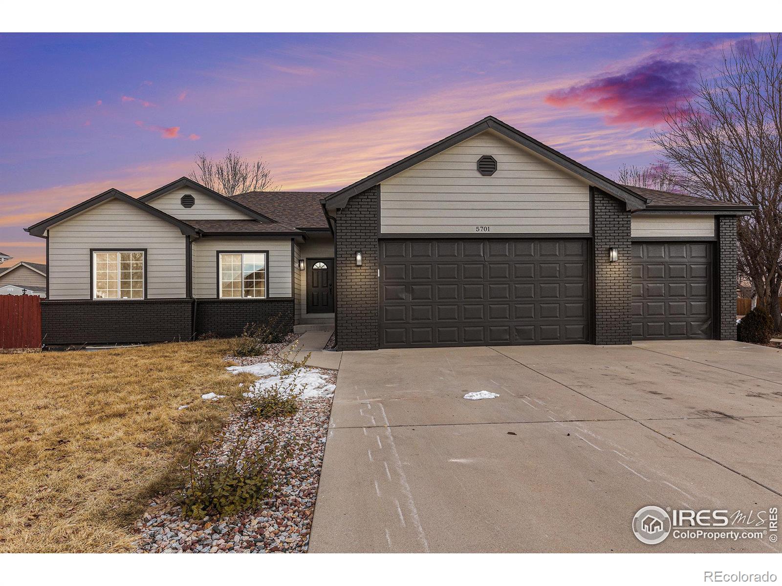 MLS Image #0 for 5701 w 31st street,greeley, Colorado