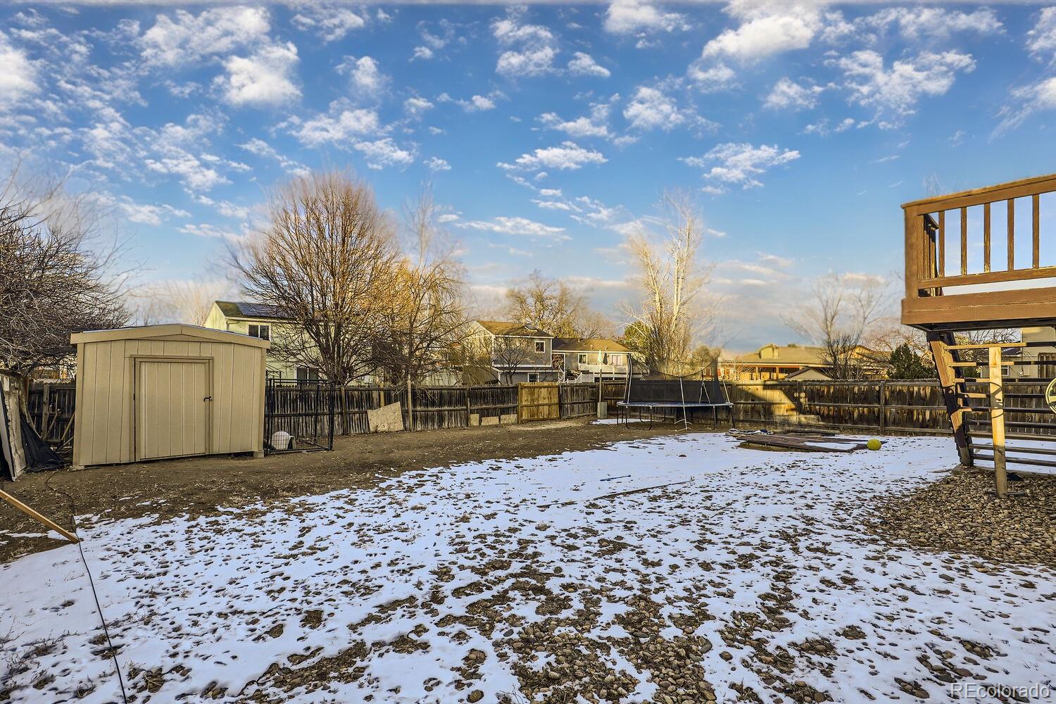 MLS Image #18 for 12263  clermont court,thornton, Colorado