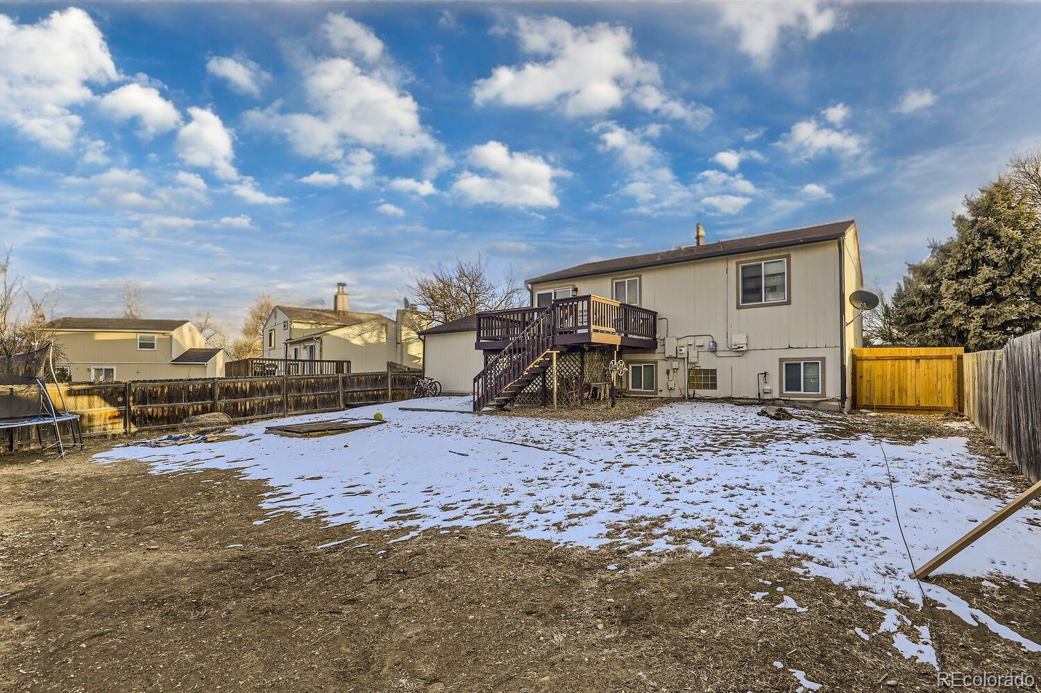 MLS Image #19 for 12263  clermont court,thornton, Colorado