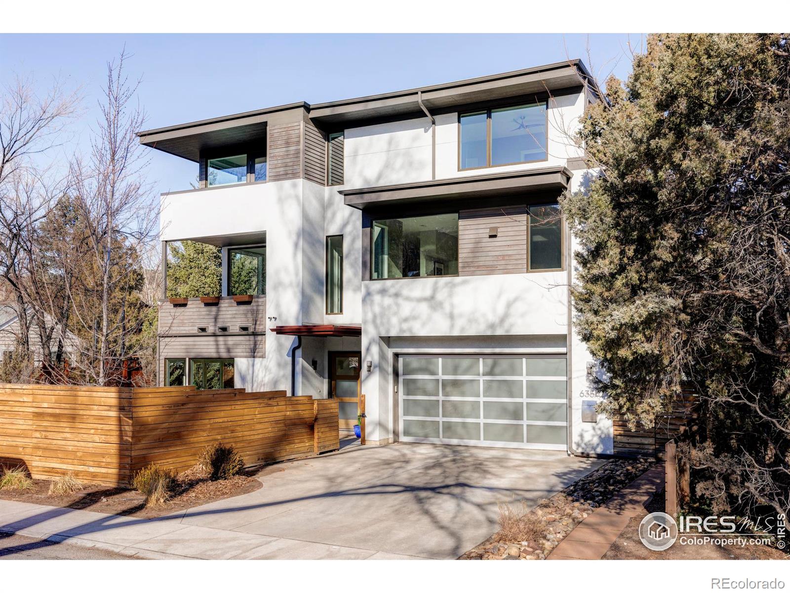 Report Image for 635  Arapahoe Avenue,Boulder, Colorado