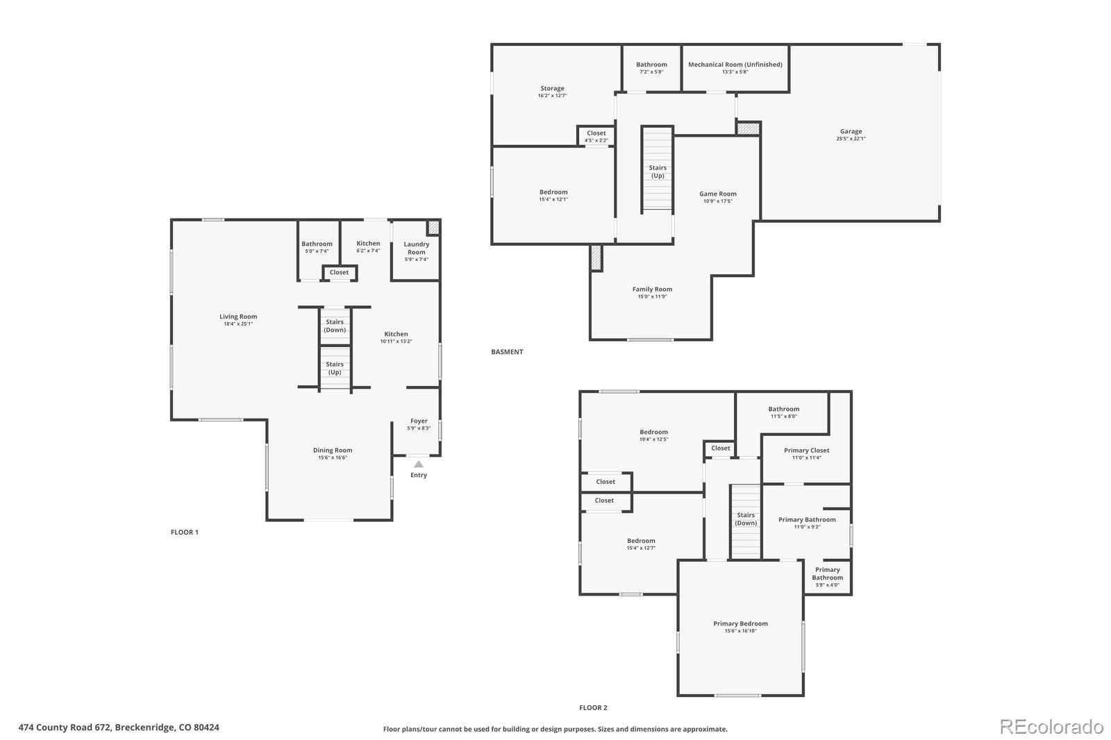 MLS Image #27 for 474  county road 672 ,breckenridge, Colorado