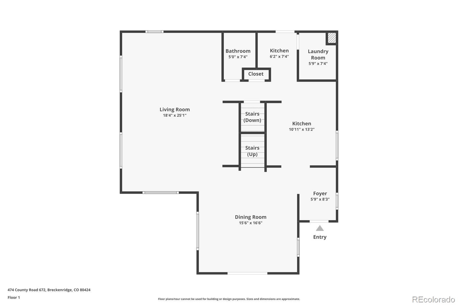 MLS Image #28 for 474  county road 672 ,breckenridge, Colorado