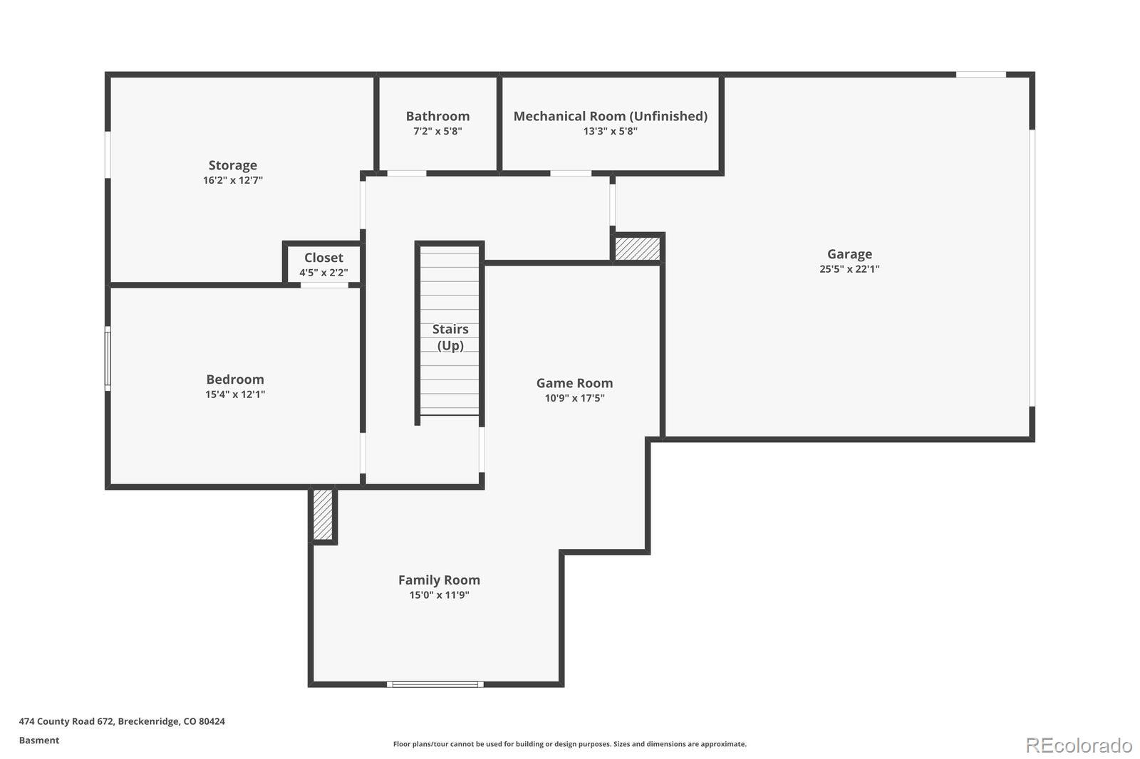 MLS Image #29 for 474  county road 672 ,breckenridge, Colorado