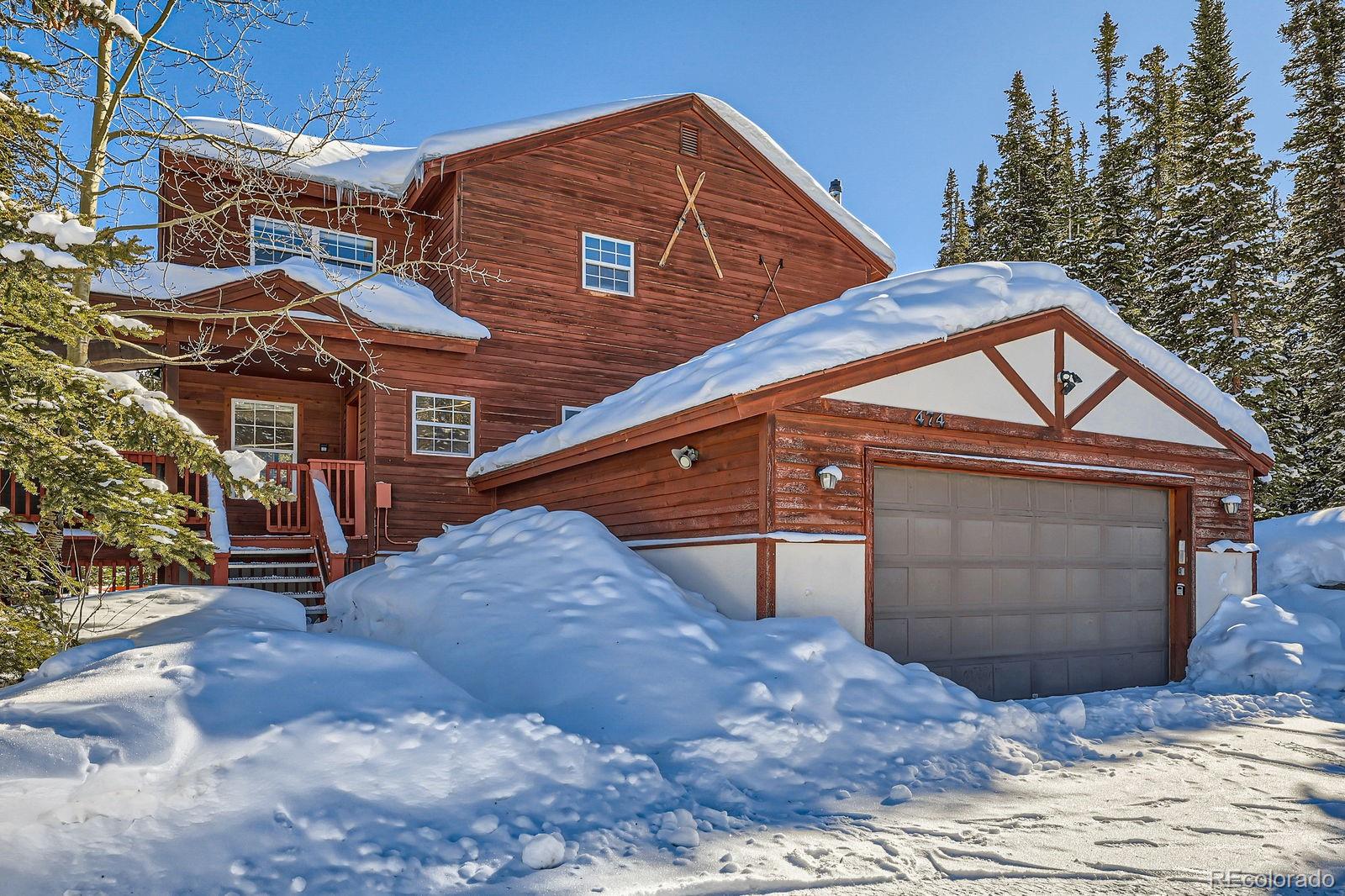 MLS Image #32 for 474  county road 672 ,breckenridge, Colorado