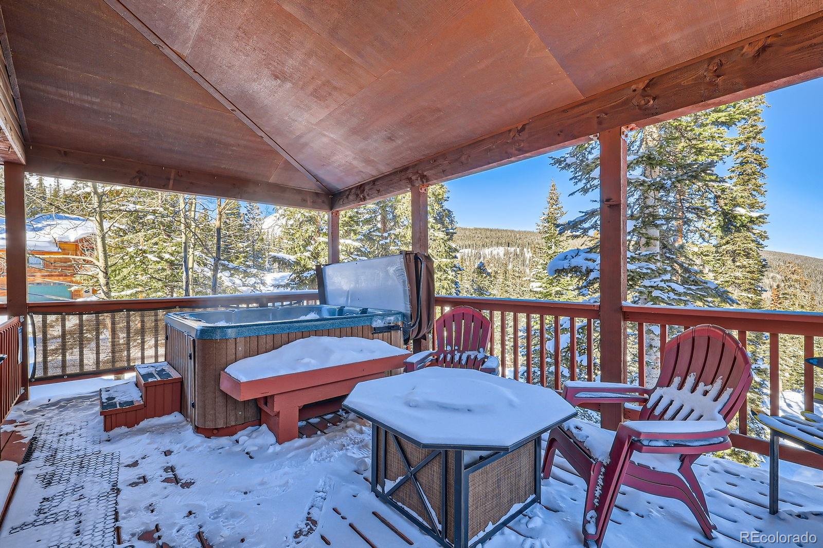 MLS Image #35 for 474  county road 672 ,breckenridge, Colorado