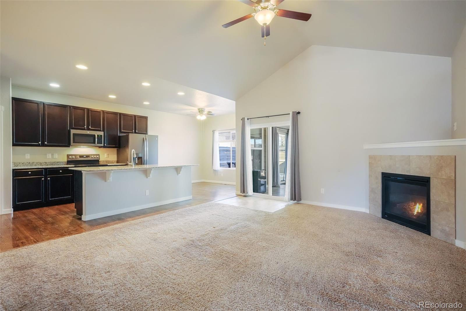 MLS Image #4 for 6887  edmondstown drive,colorado springs, Colorado