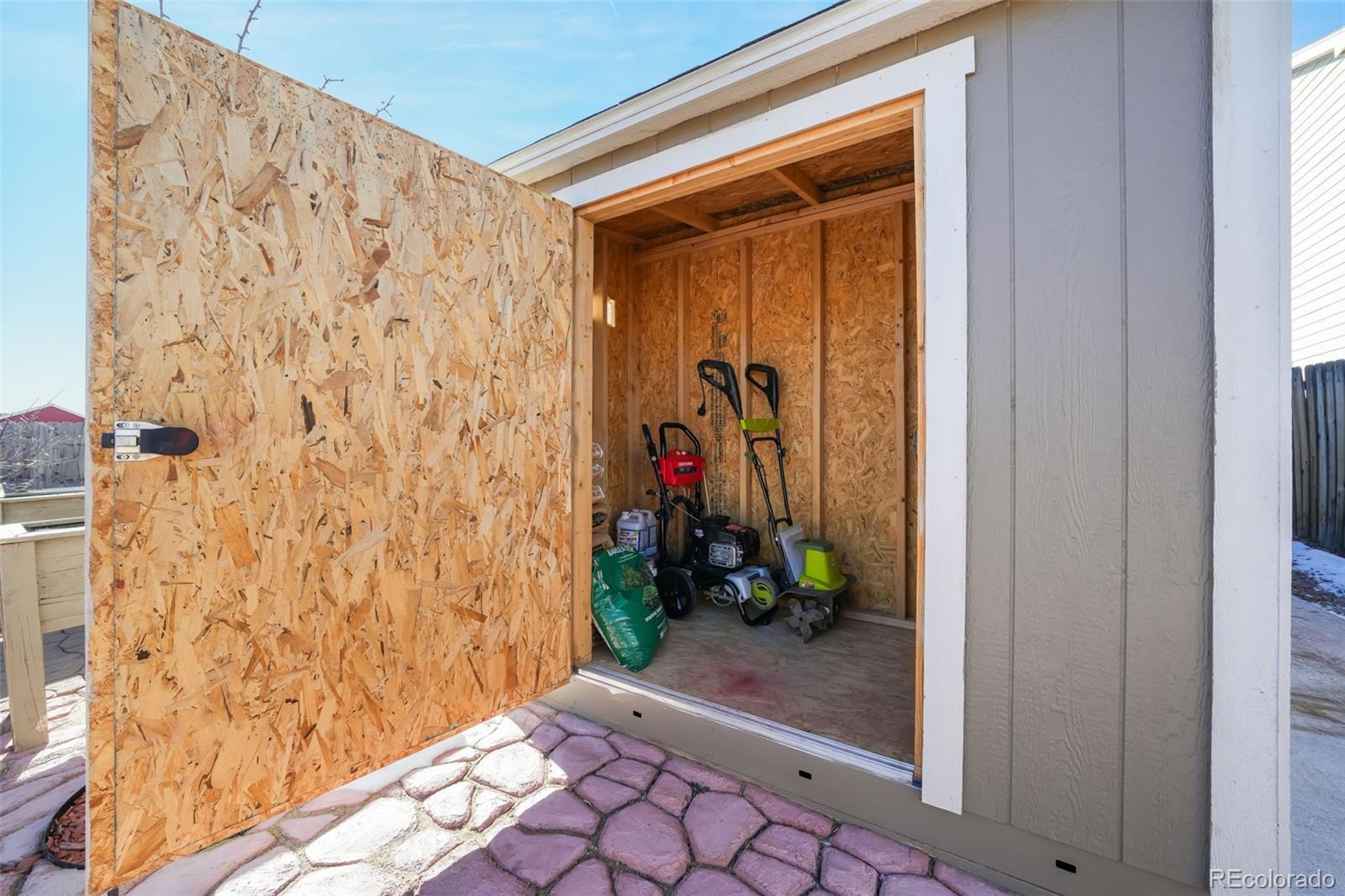 MLS Image #40 for 6887  edmondstown drive,colorado springs, Colorado