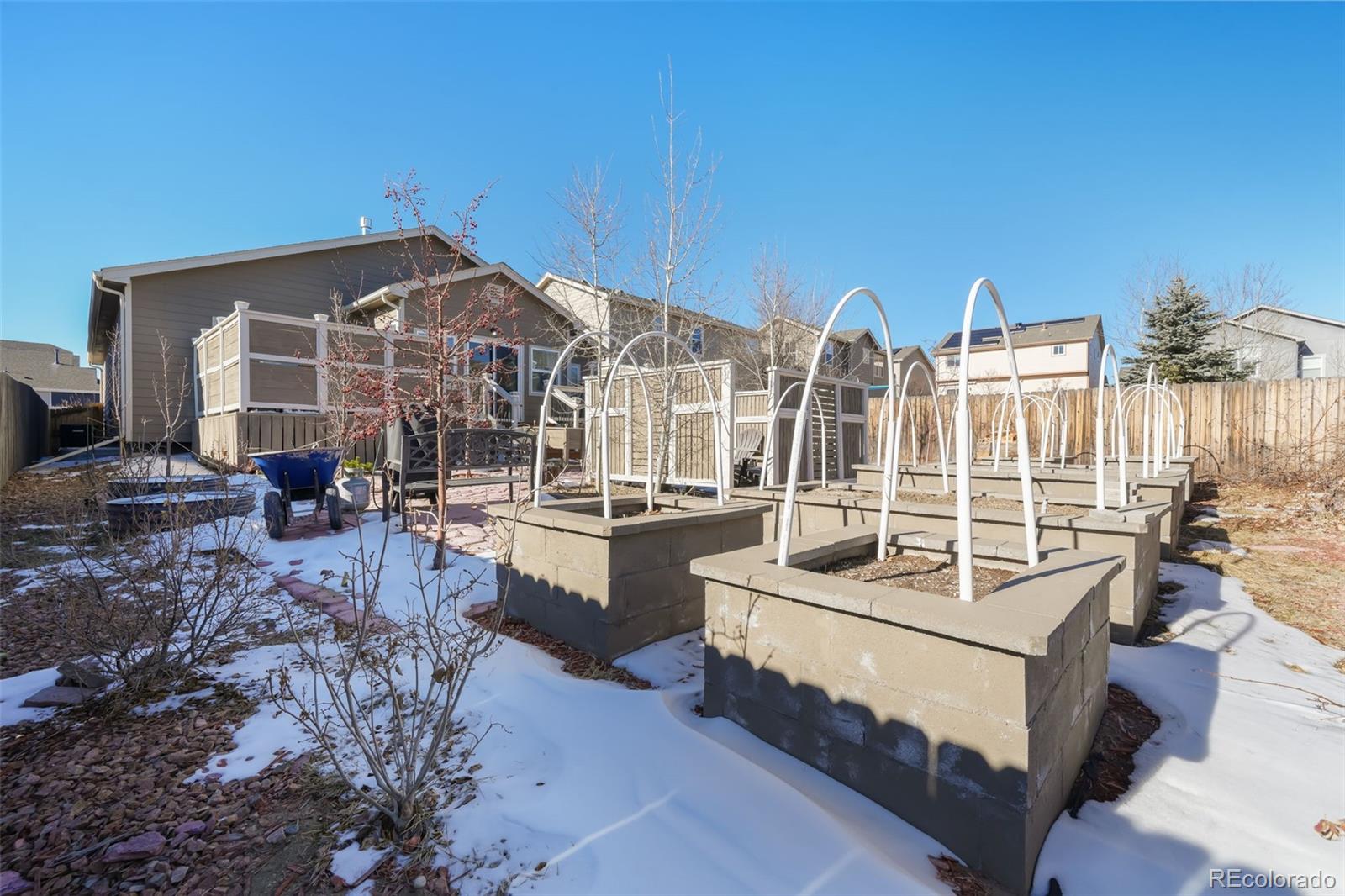 MLS Image #41 for 6887  edmondstown drive,colorado springs, Colorado