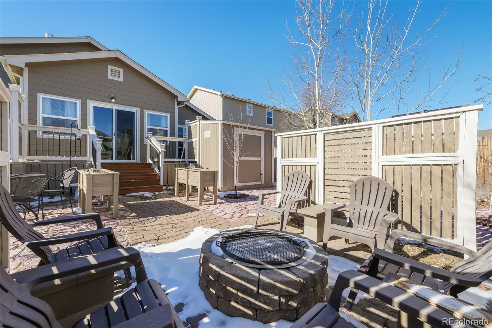 MLS Image #43 for 6887  edmondstown drive,colorado springs, Colorado