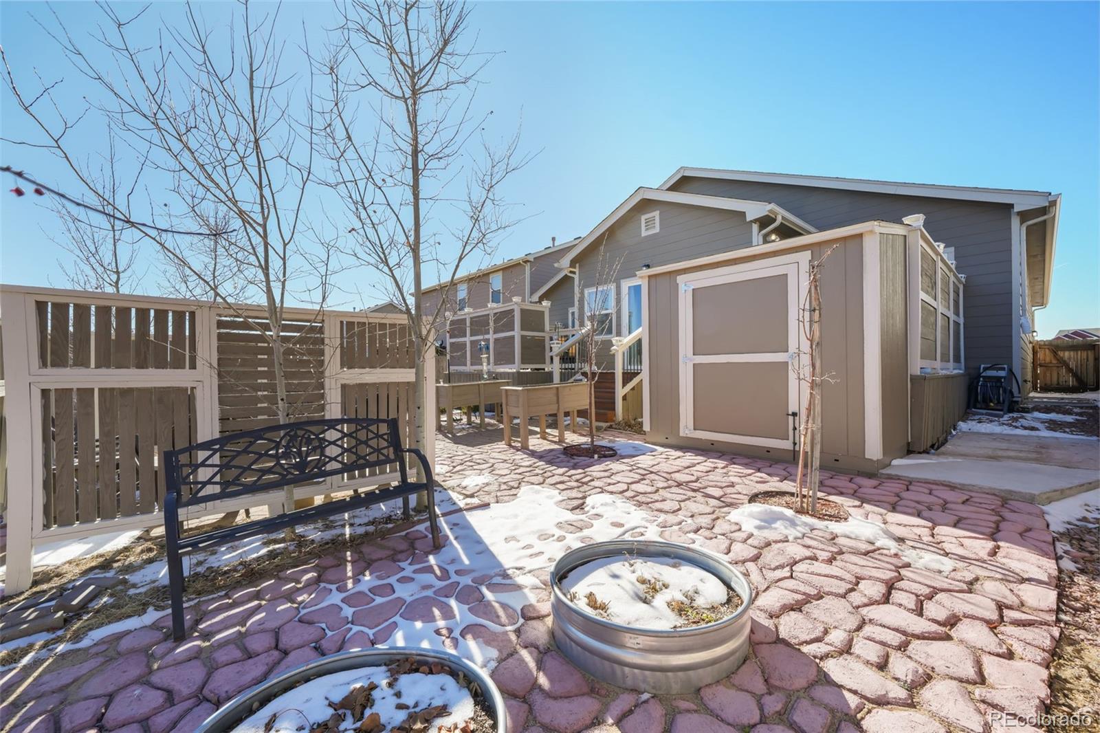 MLS Image #44 for 6887  edmondstown drive,colorado springs, Colorado