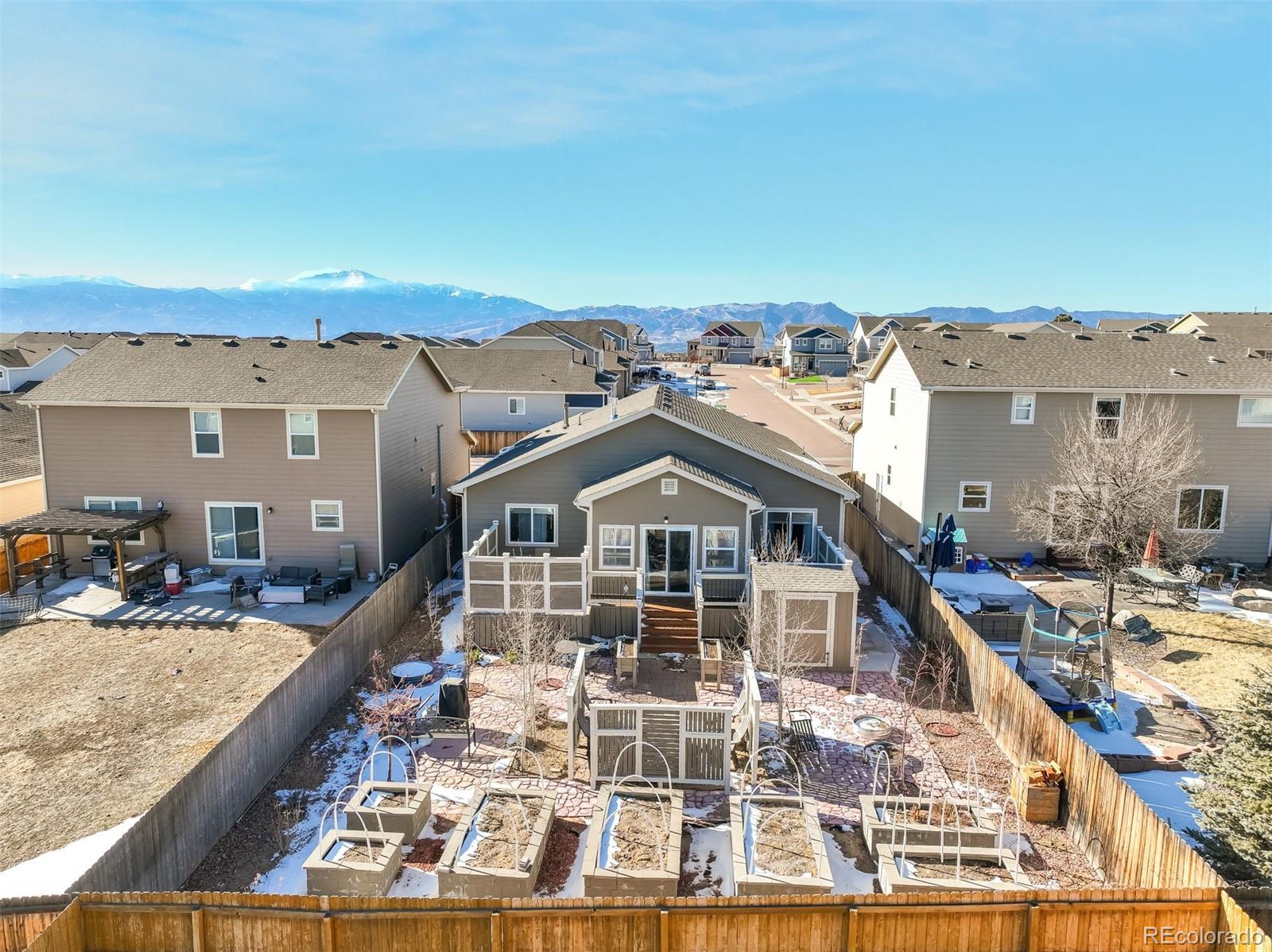 MLS Image #48 for 6887  edmondstown drive,colorado springs, Colorado