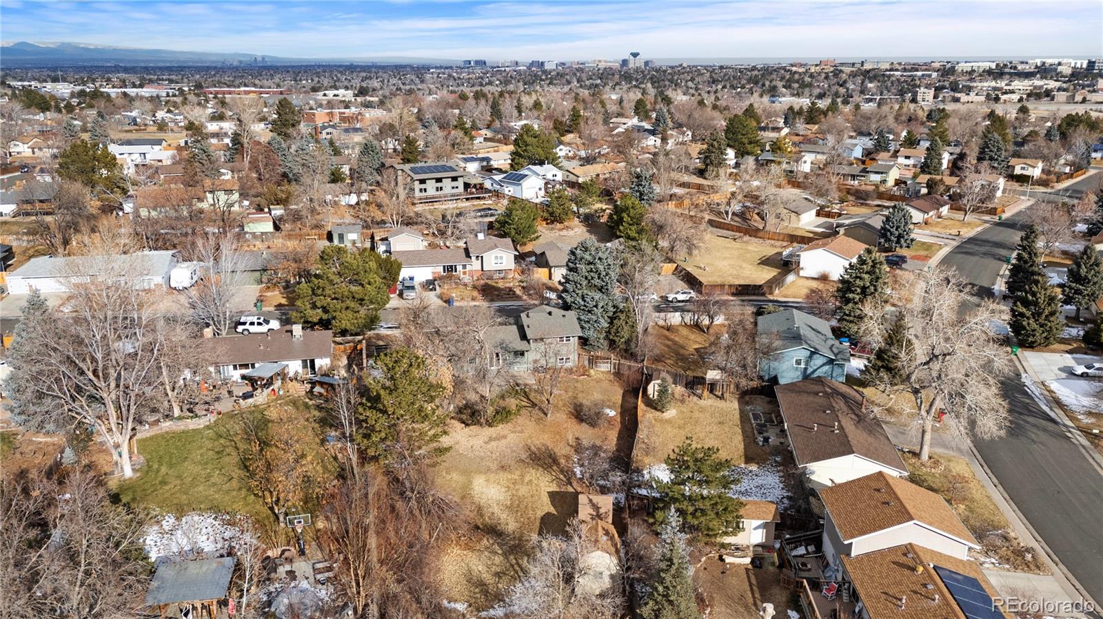 MLS Image #30 for 446  dione place,lone tree, Colorado