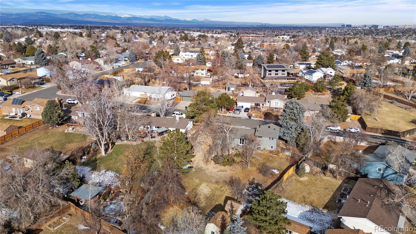 MLS Image #32 for 446  dione place,lone tree, Colorado