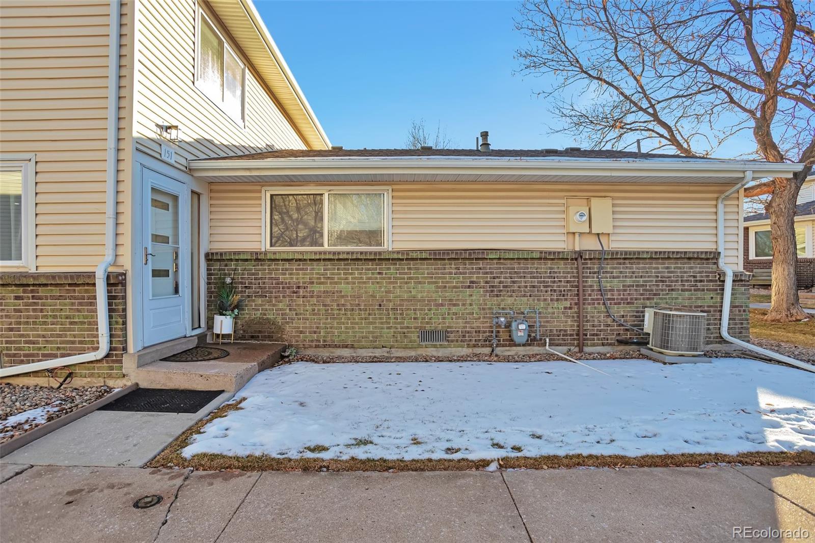 MLS Image #20 for 9195 e lehigh avenue,denver, Colorado