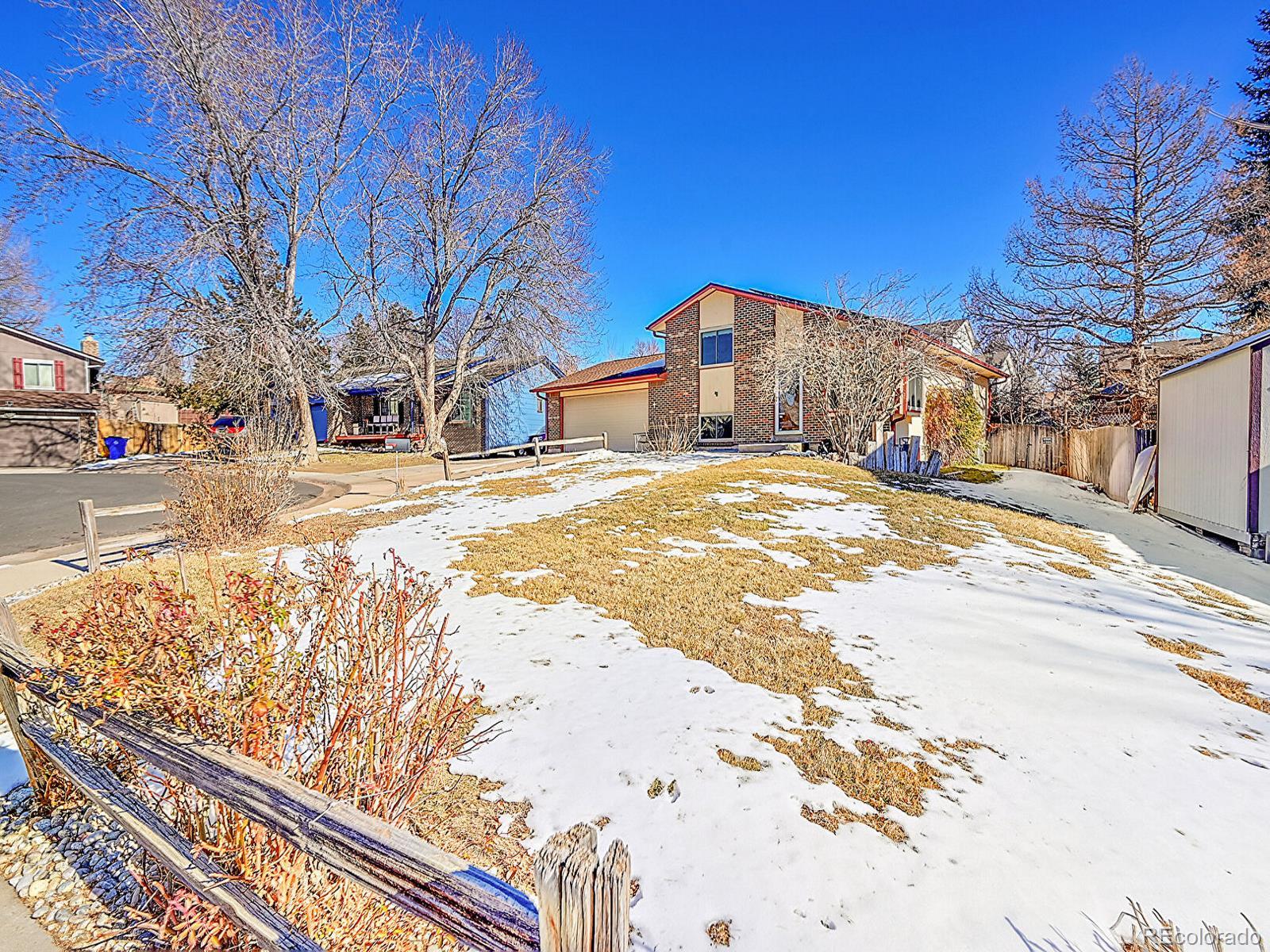 MLS Image #2 for 2066 s rifle street,aurora, Colorado