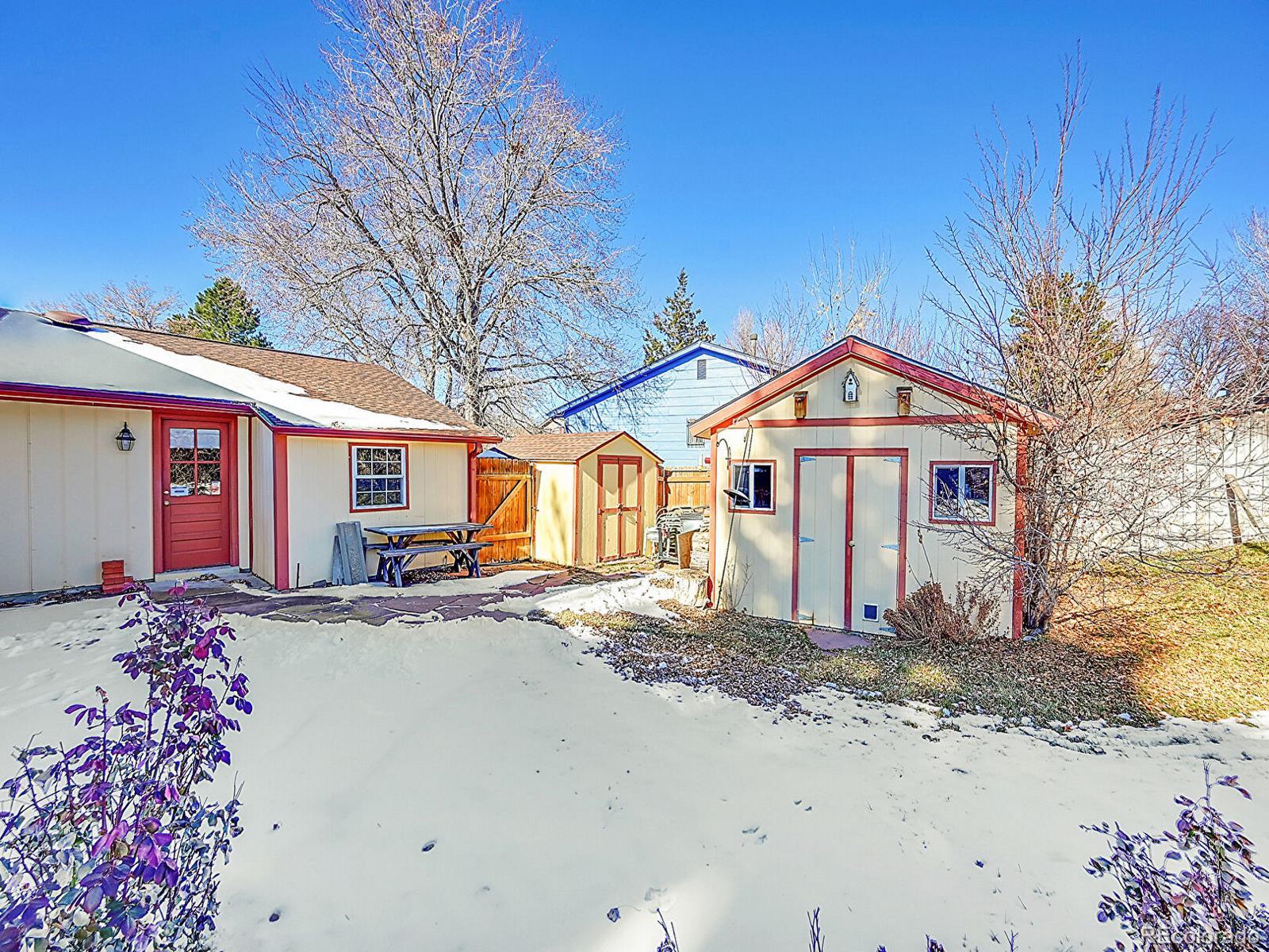 MLS Image #20 for 2066 s rifle street,aurora, Colorado