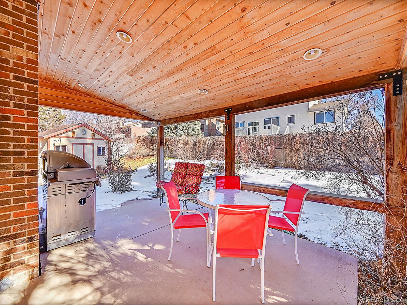 MLS Image #22 for 2066 s rifle street,aurora, Colorado