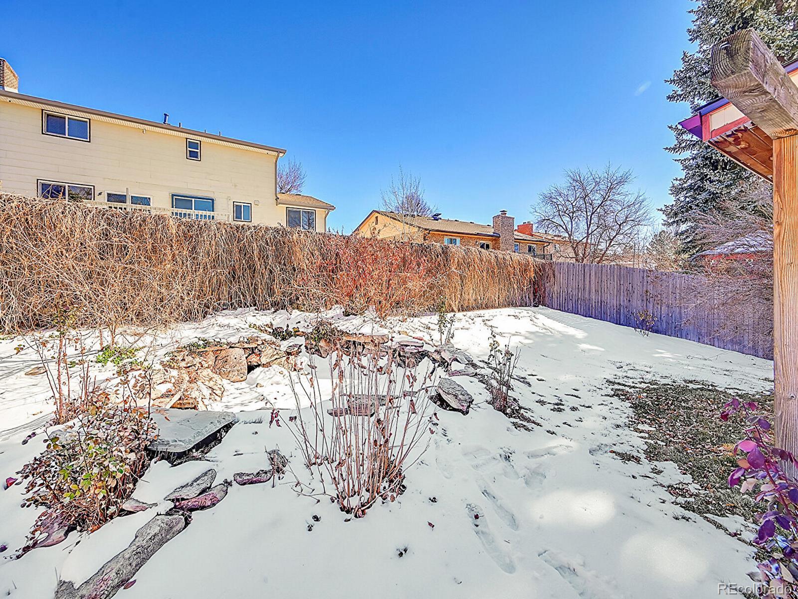 MLS Image #23 for 2066 s rifle street,aurora, Colorado