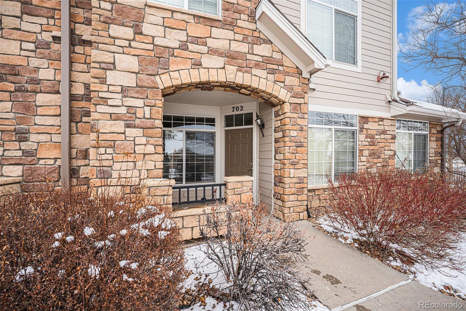 Report Image for 12711  Colorado Boulevard,Thornton, Colorado