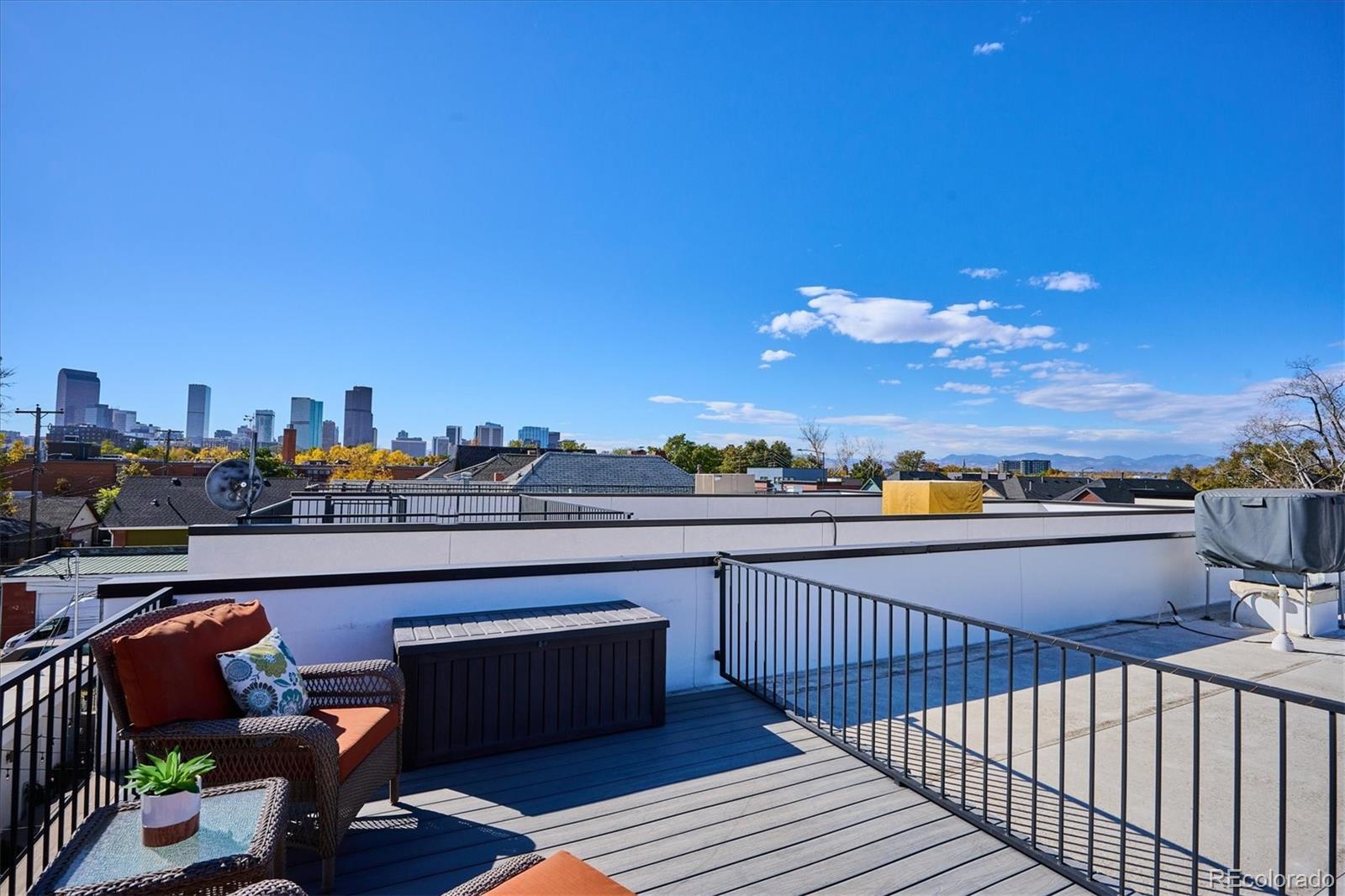 MLS Image #36 for 3048  stout street,denver, Colorado