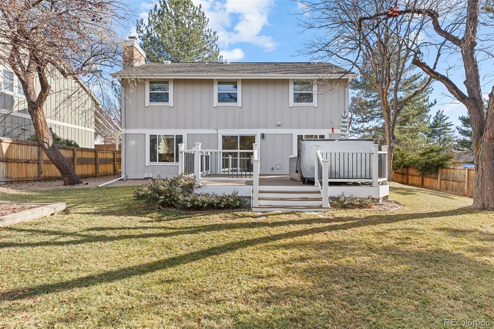 MLS Image #40 for 8509 e nichols avenue,centennial, Colorado