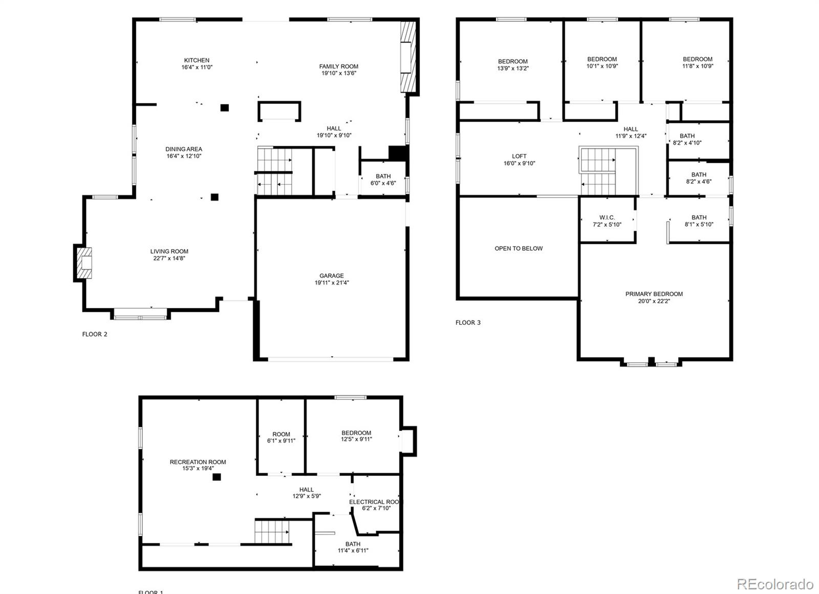 MLS Image #42 for 8509 e nichols avenue,centennial, Colorado