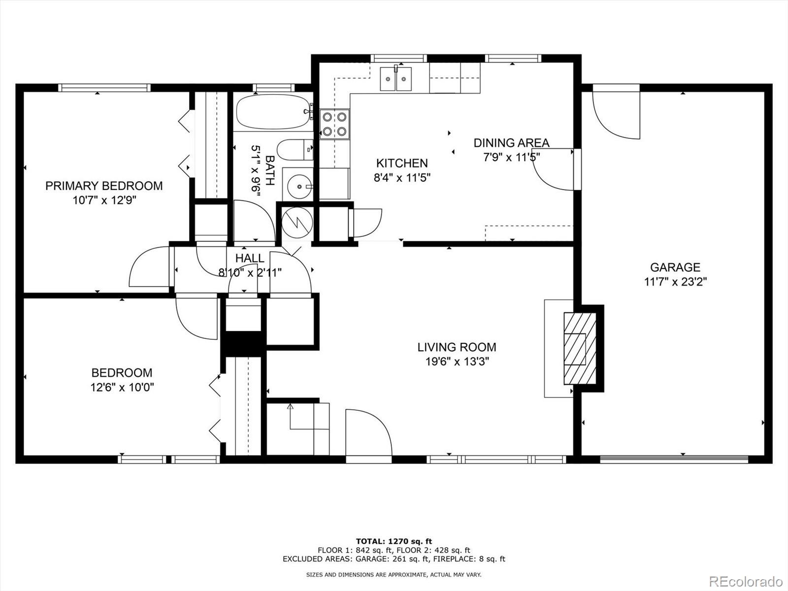 MLS Image #27 for 7452  otis street,arvada, Colorado