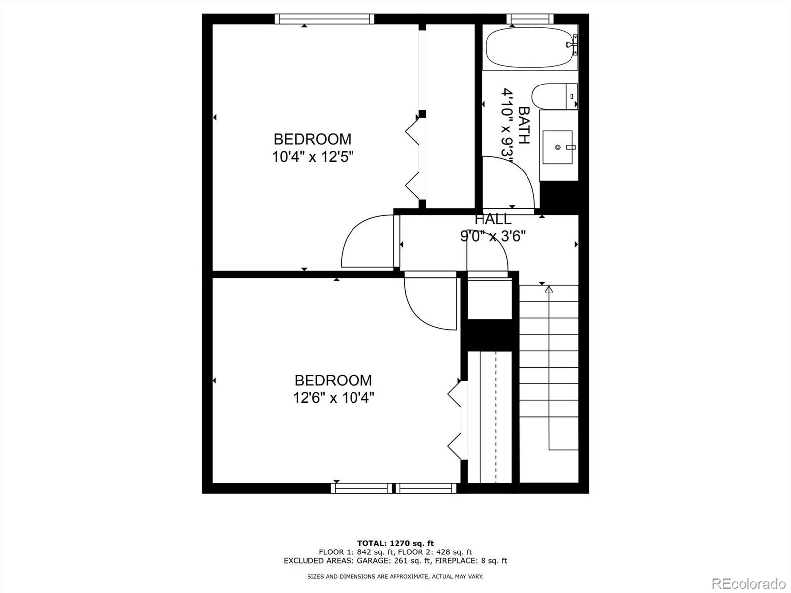 MLS Image #28 for 7452  otis street,arvada, Colorado