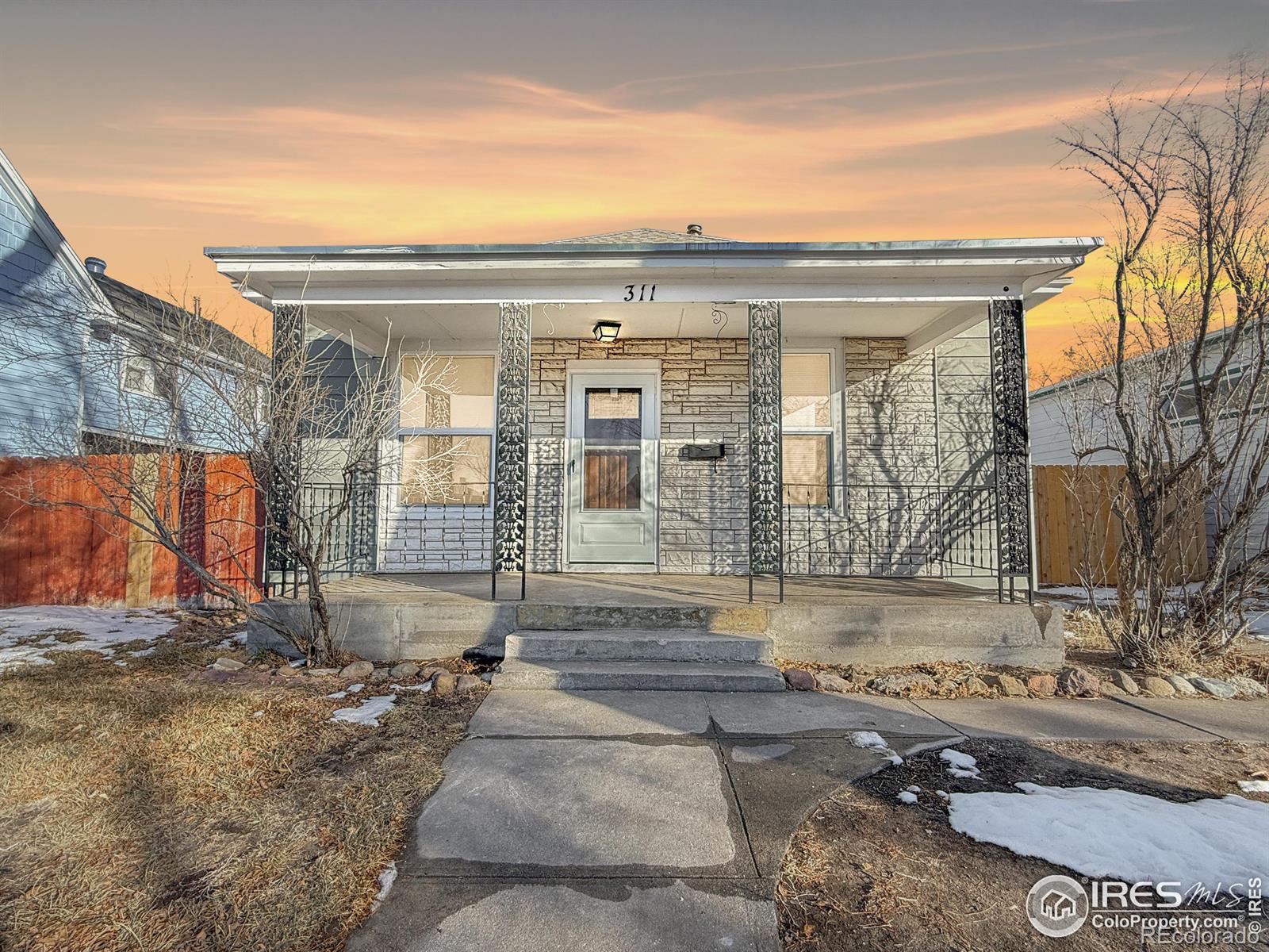 MLS Image #0 for 311 s 3rd avenue,sterling, Colorado