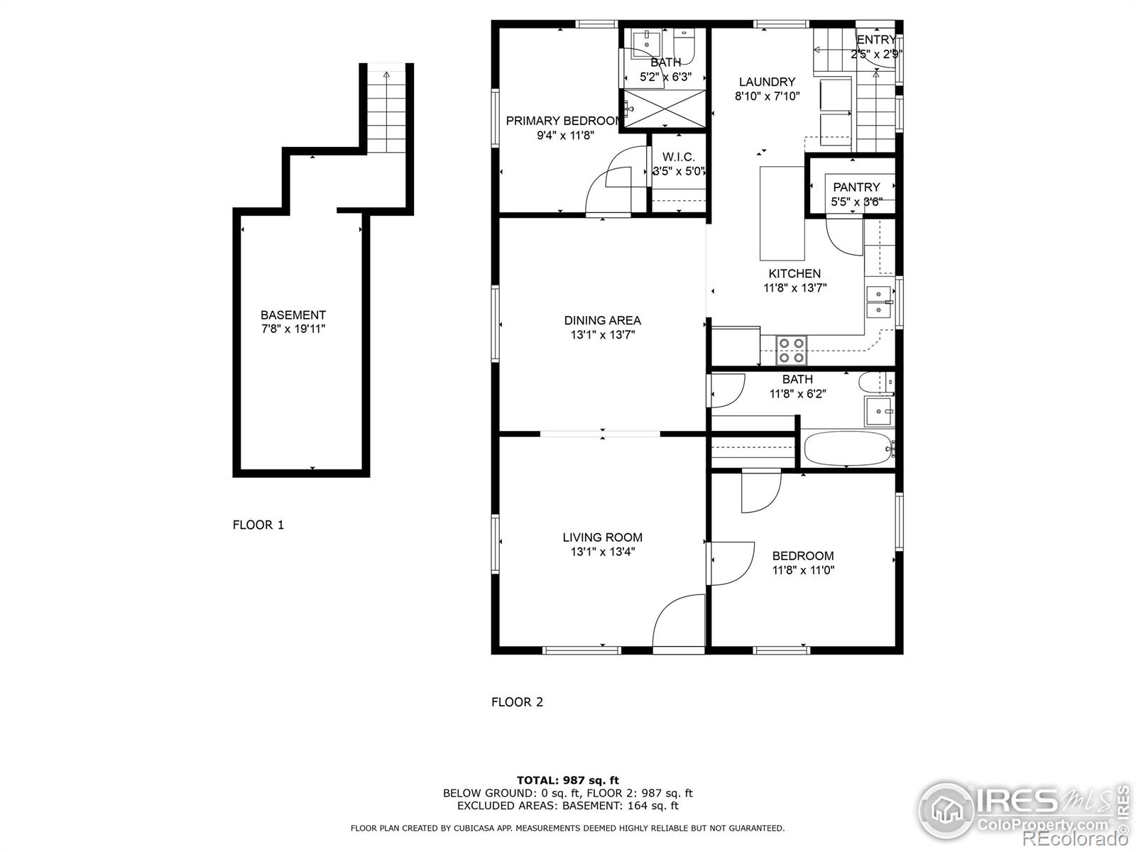 MLS Image #19 for 311 s 3rd avenue,sterling, Colorado